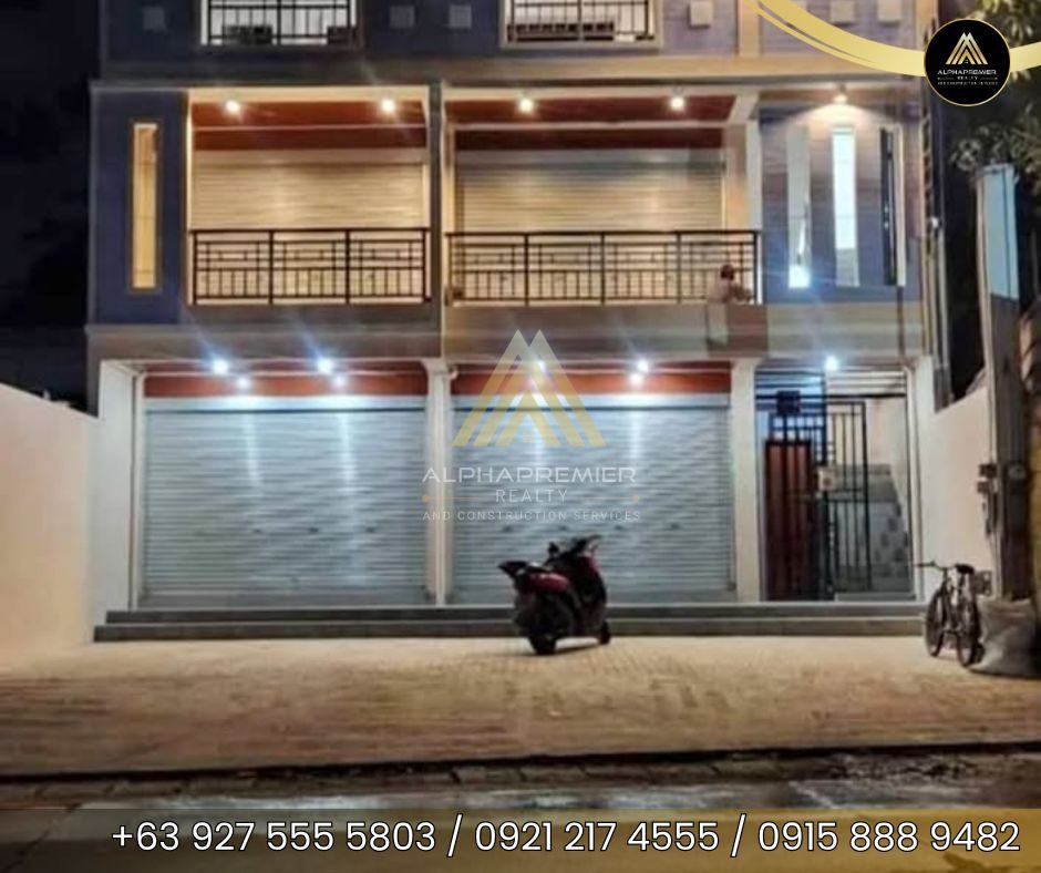 Commercial Space for Lease in Marilao, photo 2