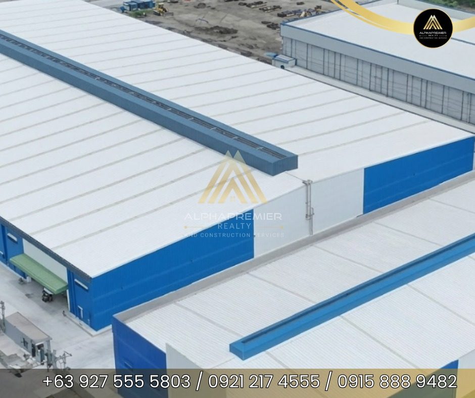 Warehouse for Lease in Laguna, photo 2