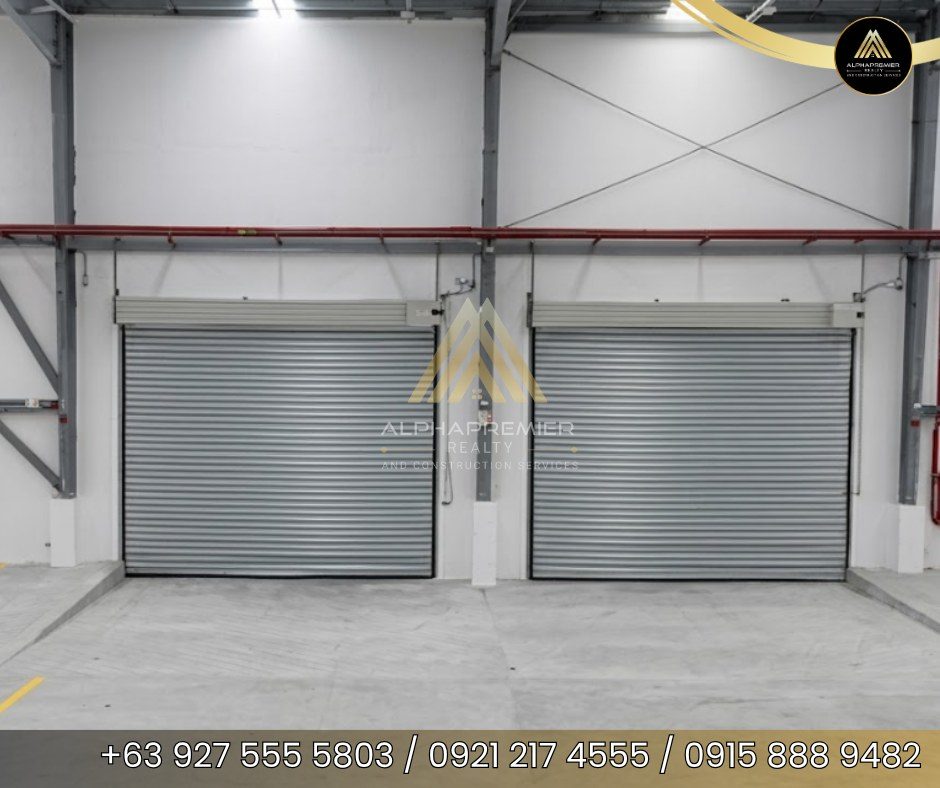 Warehouse for Lease in Laguna, photo 1