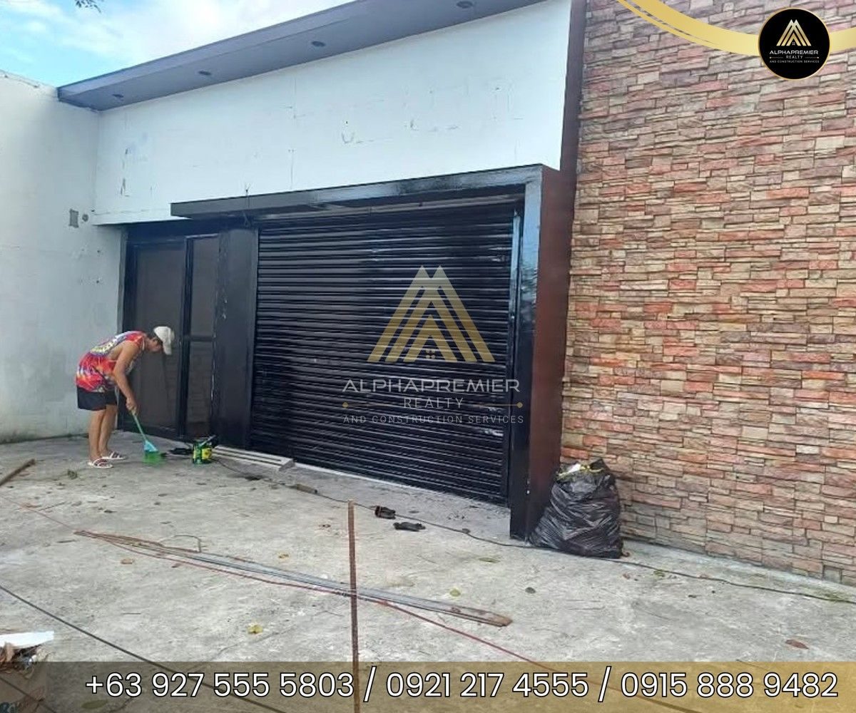 Commercial Space for Lease in Cavite, photo 4