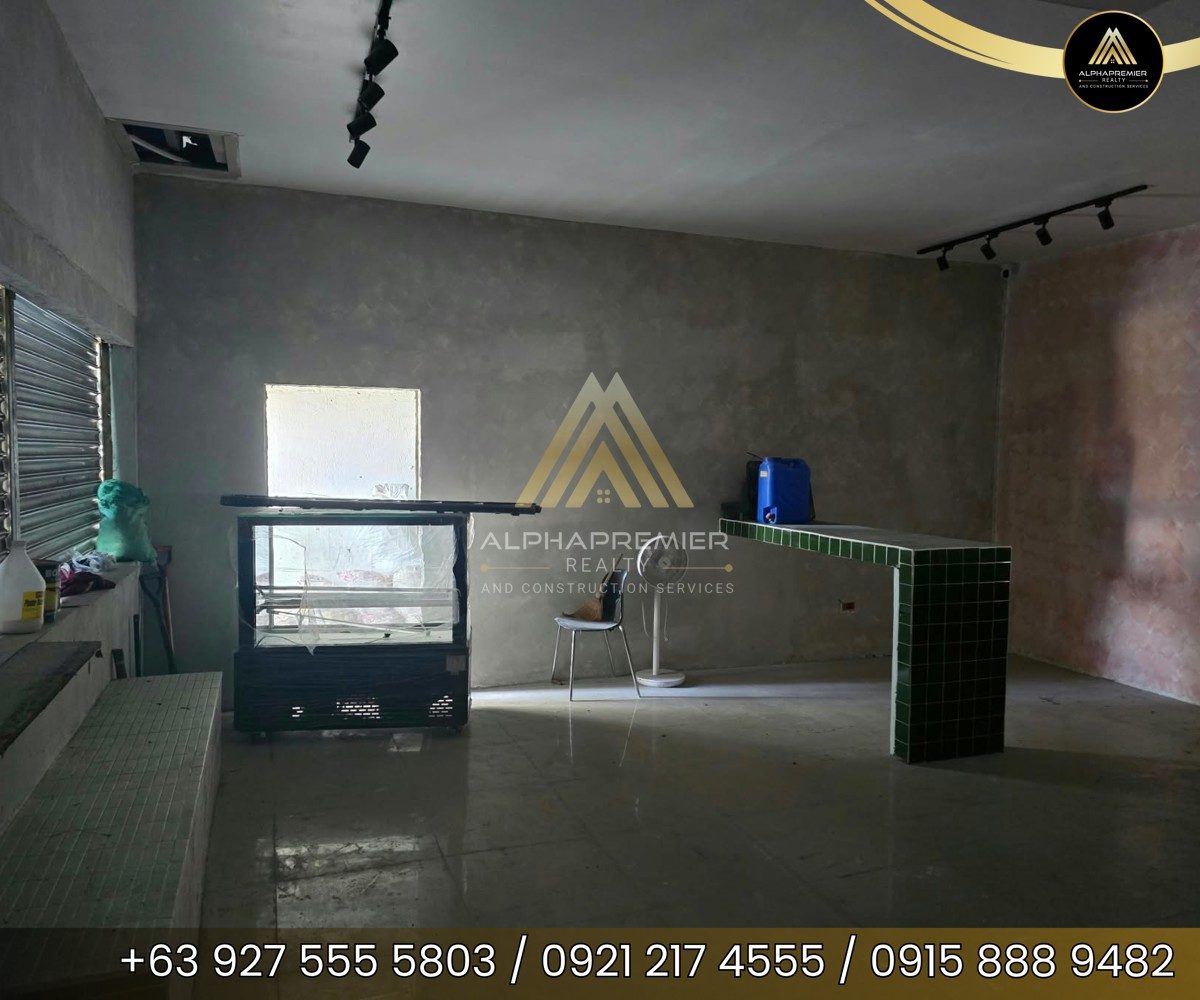 Commercial Space for Lease in Cavite, photo 1