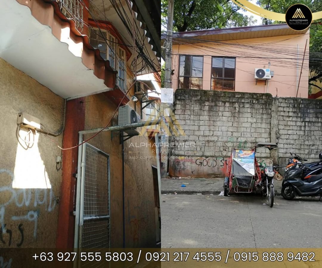 Commercial Space for Lease in Manila, photo 3