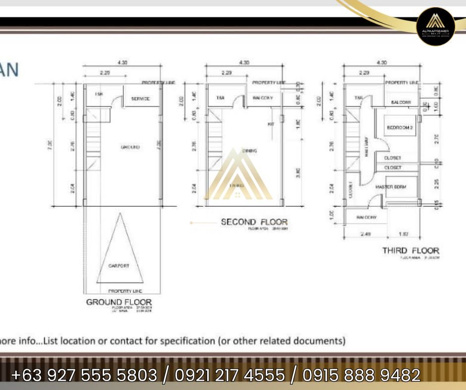 Commercial Space for Sale in Rizal, photo 2