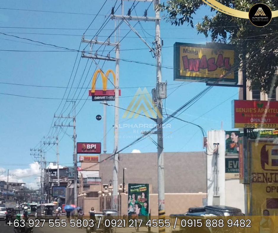 Commercial Space for Sale in Rizal, photo 7