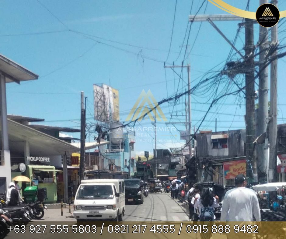 Commercial Space for Sale in Rizal, photo 6