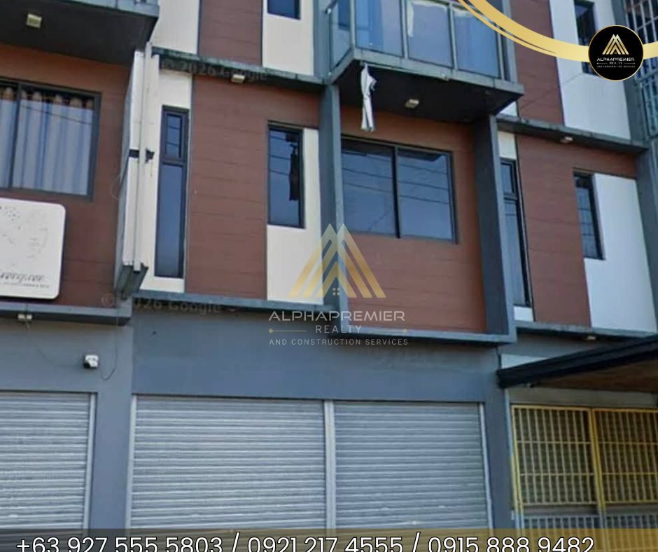 Commercial Space for Sale in Rizal, photo 3