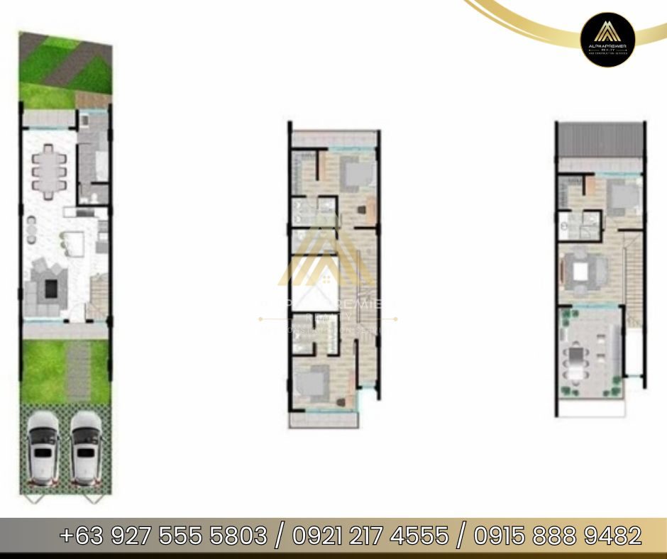 Lot for Lease in Makati, photo 1