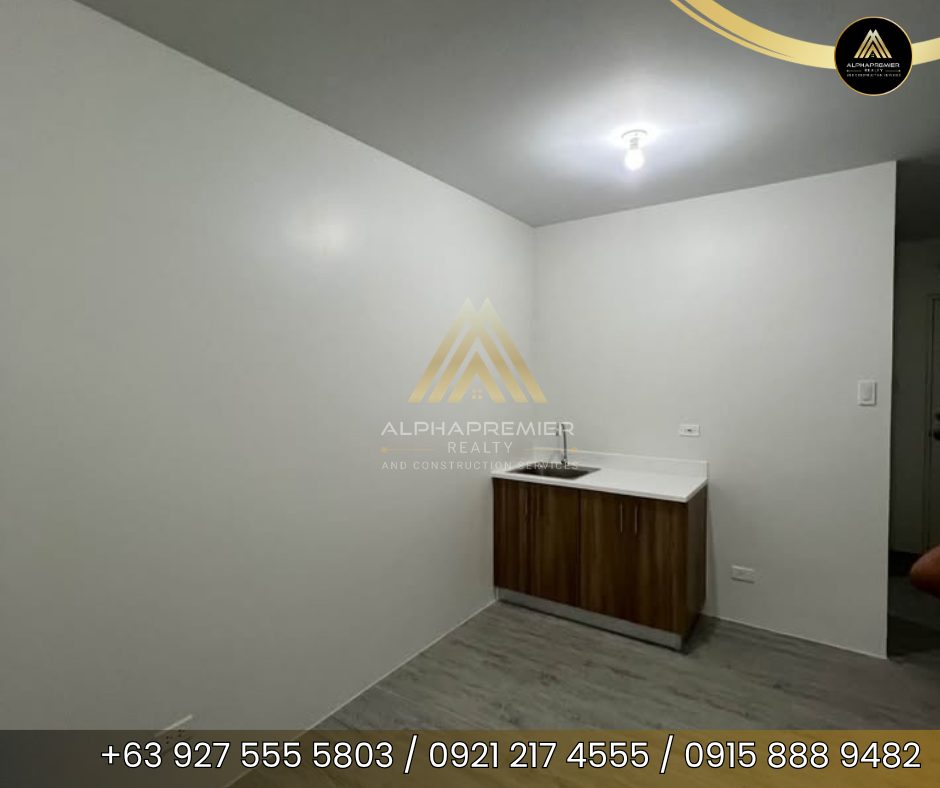 Lot for Sale in Pasig, photo 4