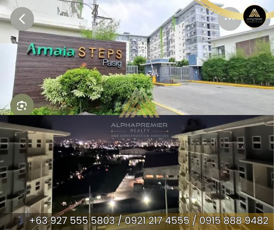 Lot for Sale in Pasig, photo 1