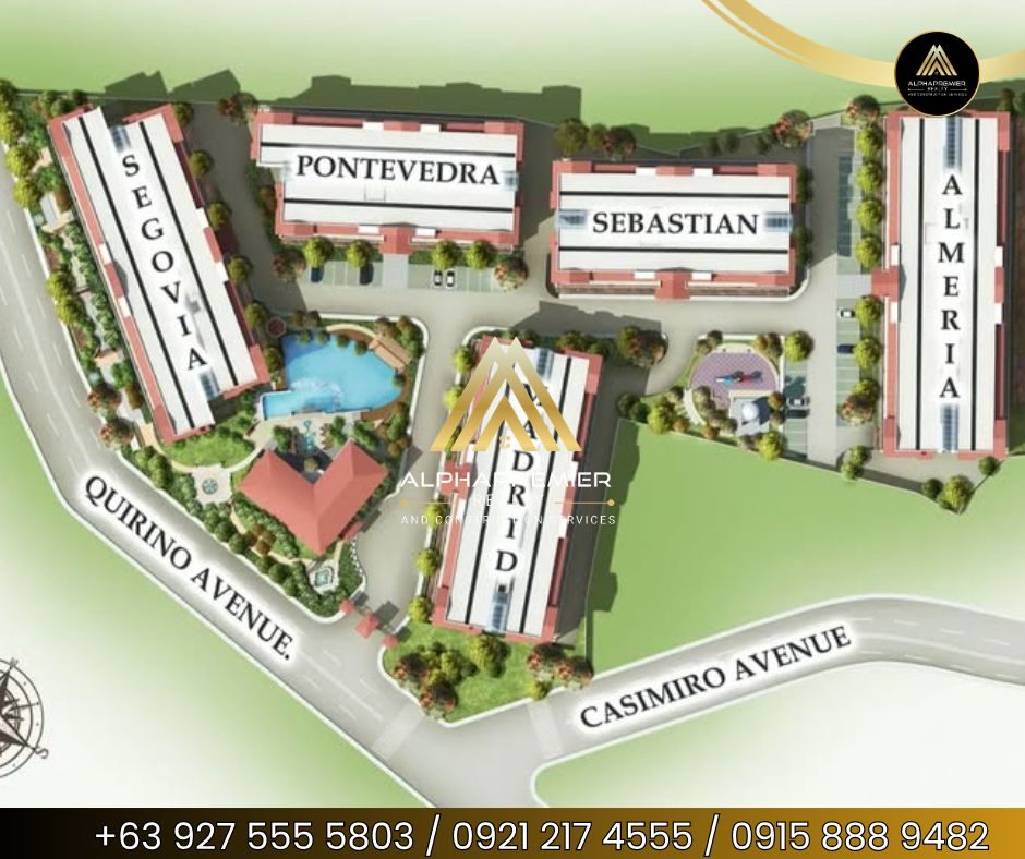 Lot for Sale in Las Piñas, photo 2