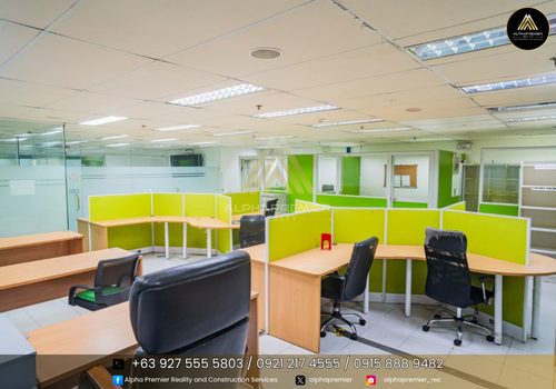Office Space for Sale in Quezon City, photo 4