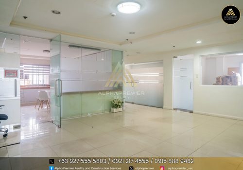 Office Space for Sale in Quezon City, photo 6