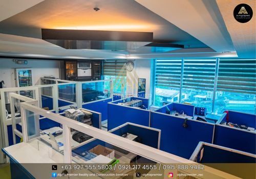 Office Space for Sale in Quezon City, photo 5