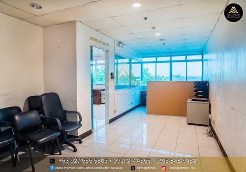 Office Space for Sale in Quezon City, photo 3