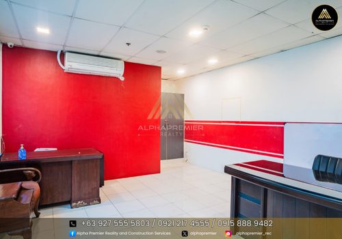 Office Space for Sale in Quezon City, photo 2