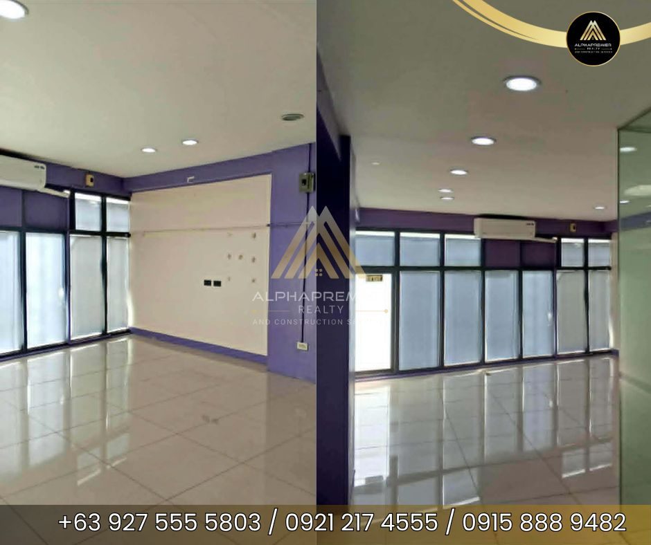 Office Space for Lease in Marikina, photo 1