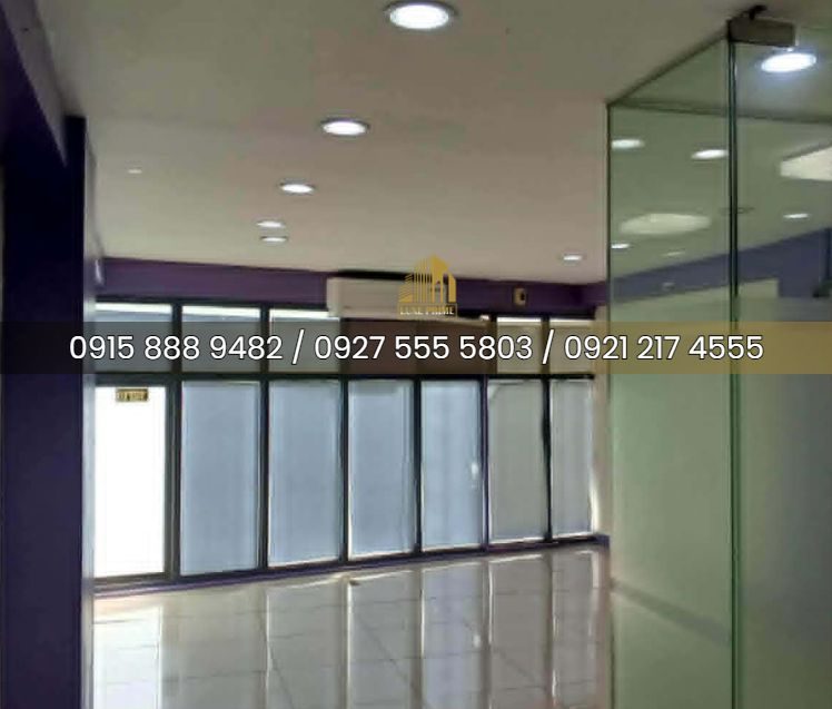 Office Space for Lease in Marikina, photo 3