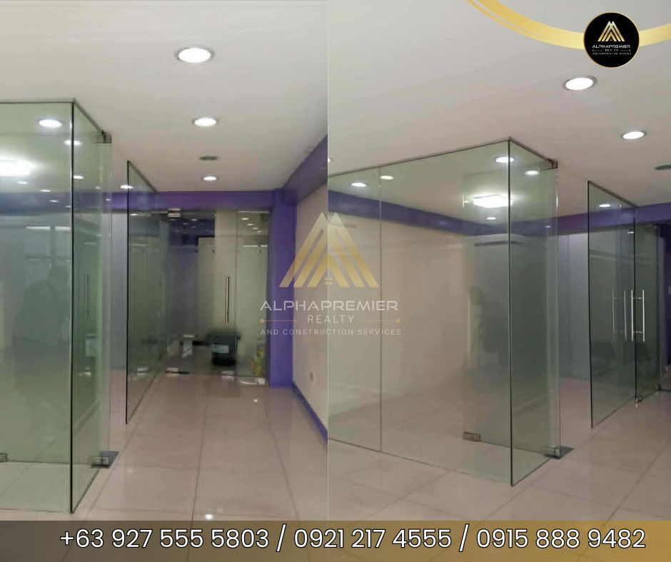 Office Space for Lease in Marikina, photo 2