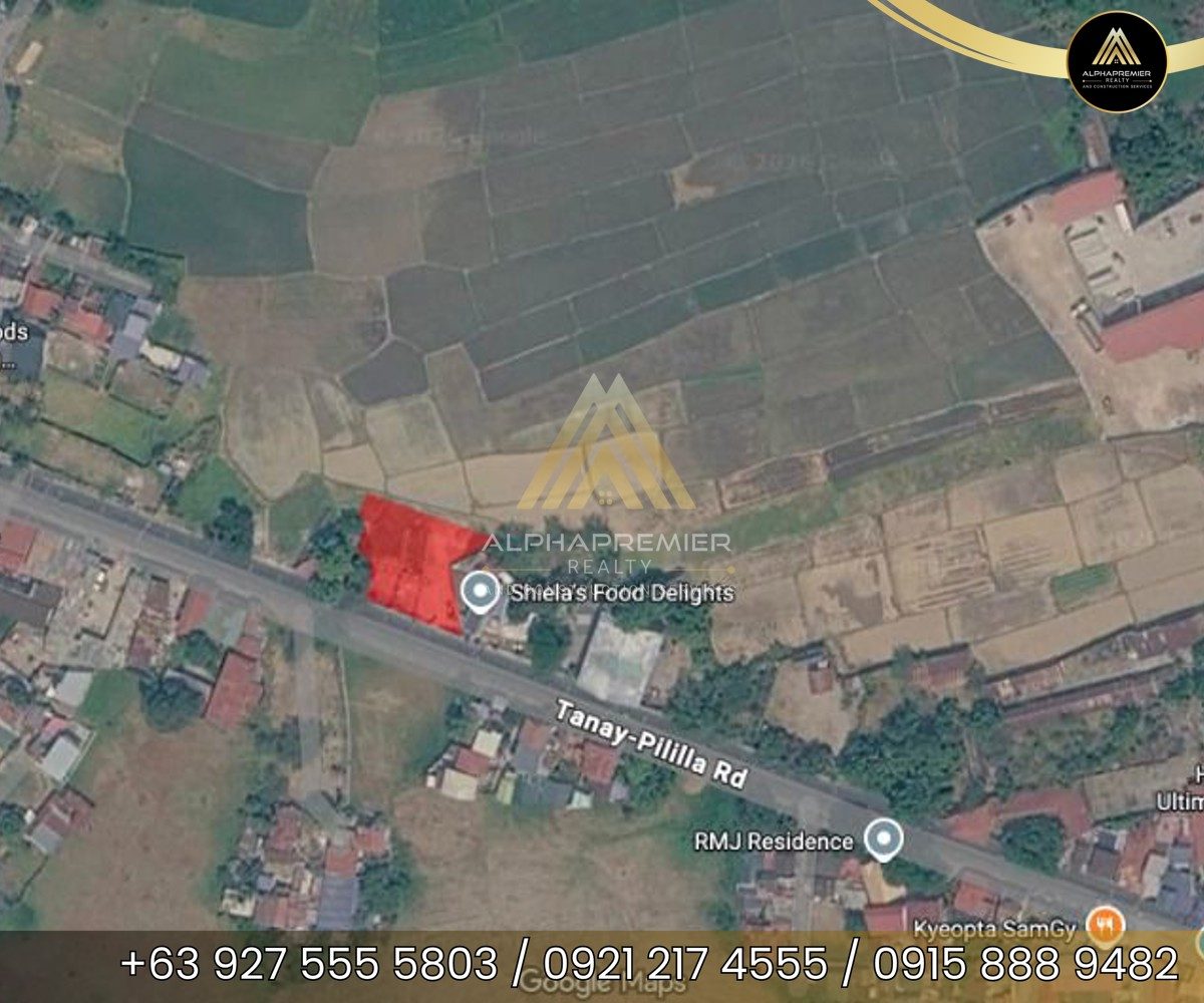 Lot for Lease in Rizal, photo 1