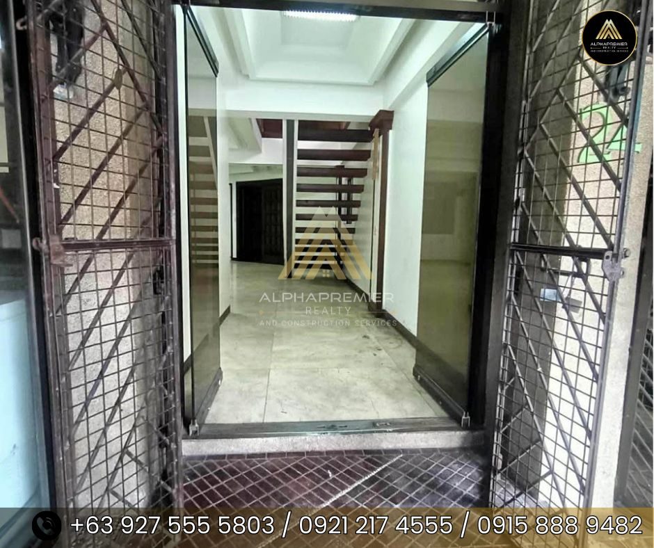 Commercial Space for Lease in Metro Manila, photo 1