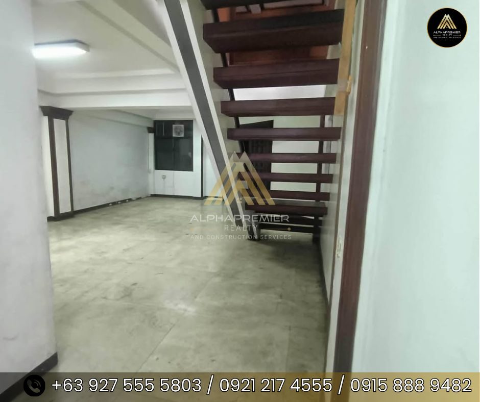 Commercial Space for Lease in Metro Manila, photo 2