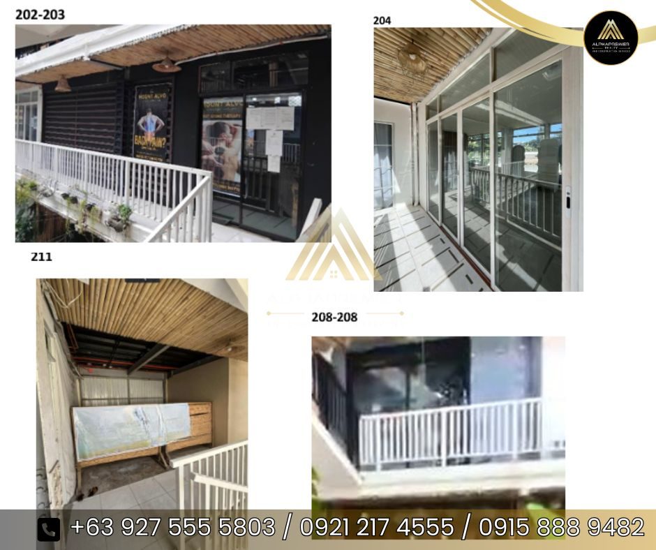 Commercial Space for Lease in Siargao Island, photo 1