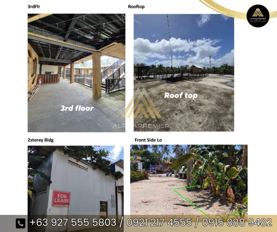 Commercial Space for Lease in Siargao Island, photo 2