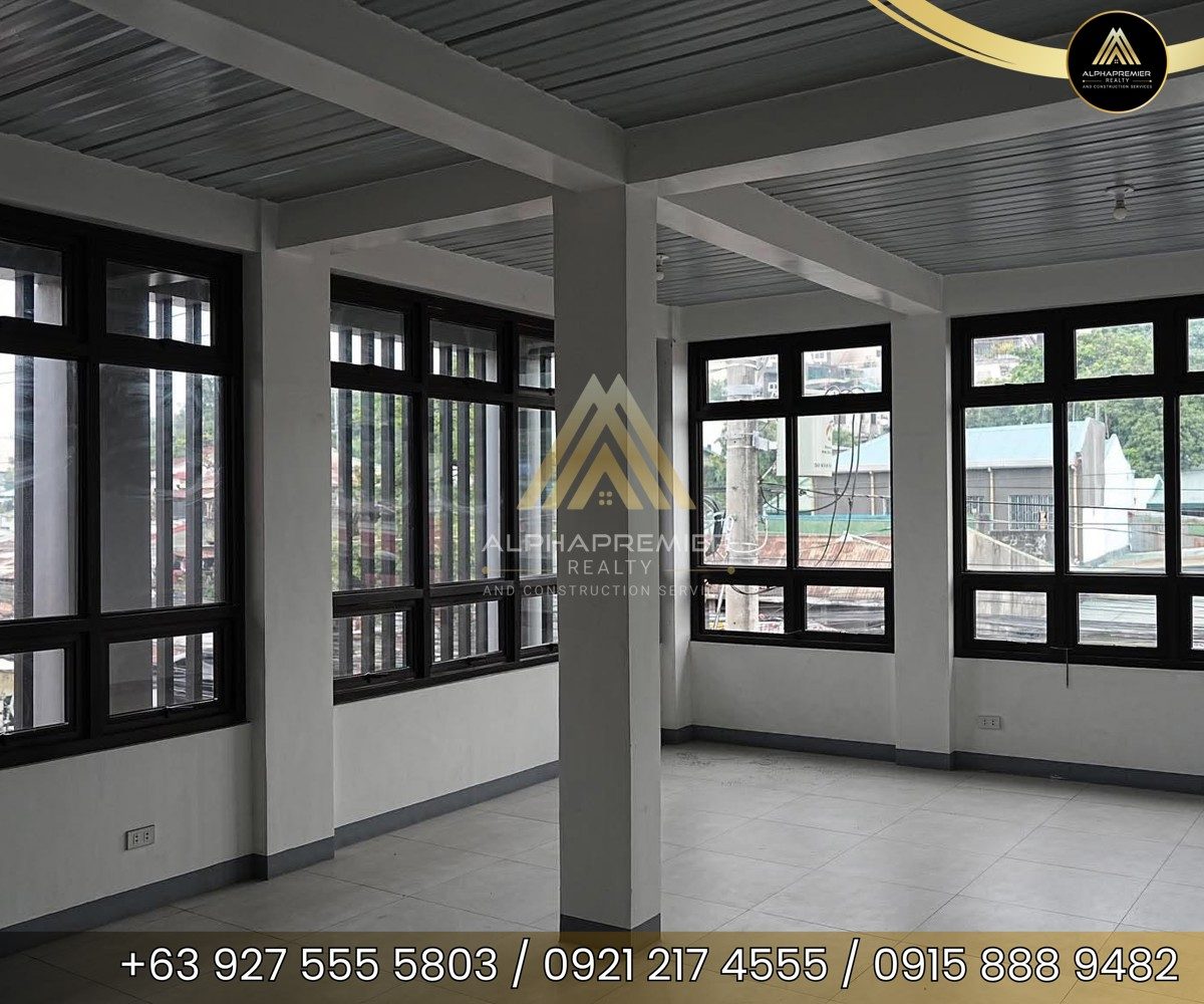 Commercial Space for Lease in Rizal, photo 1