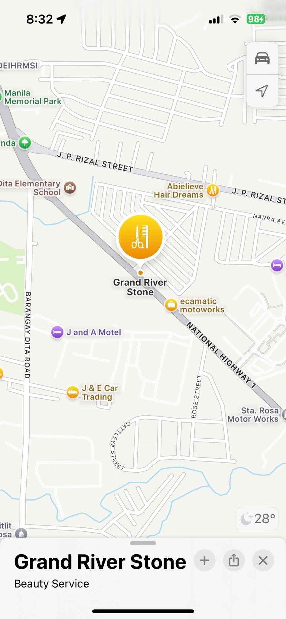 Commercial Space for Sale in Laguna, photo 3