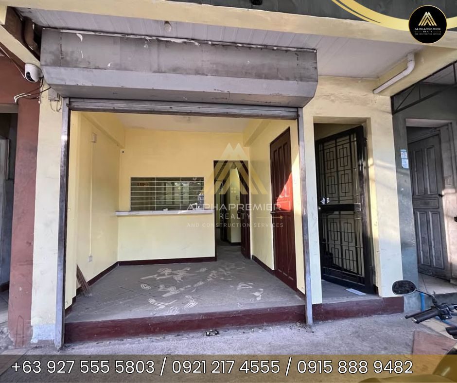 Commercial Space for Sale in Laguna, photo 1