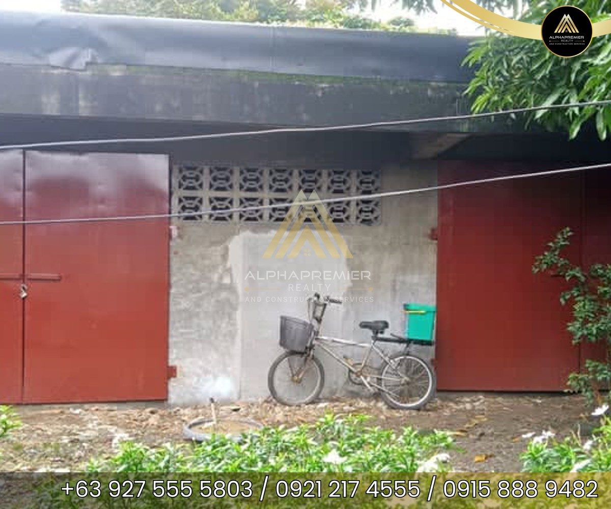 Warehouse for Lease in Quezon, photo 1
