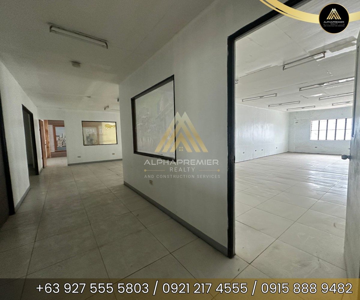 Warehouse for Lease in Parañaque, photo 5