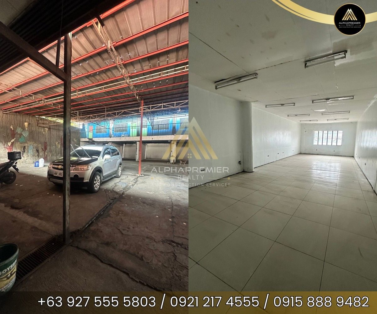 Warehouse for Lease in Parañaque, photo 8