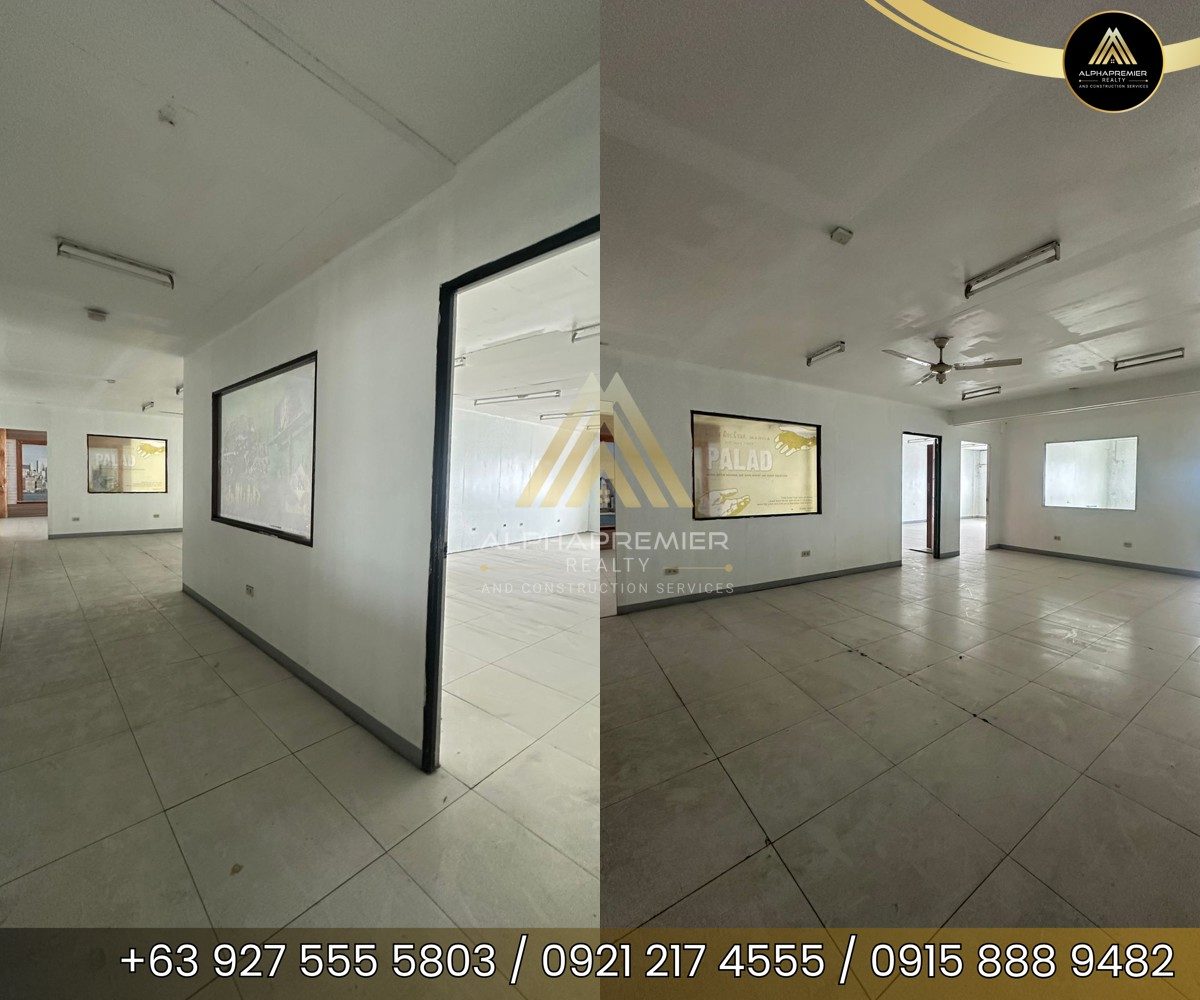 Warehouse for Lease in Parañaque, photo 1