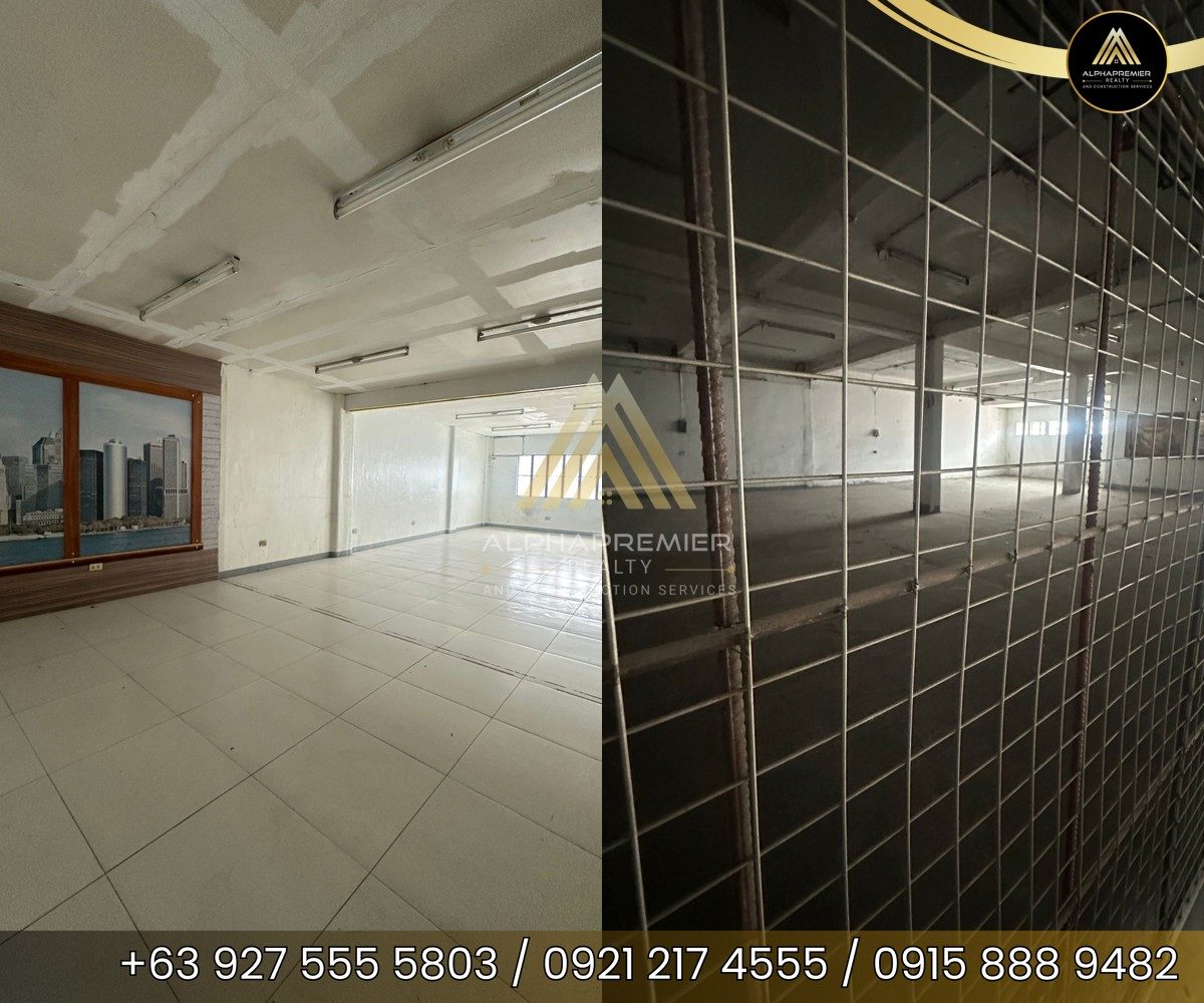 Warehouse for Lease in Parañaque, photo 3
