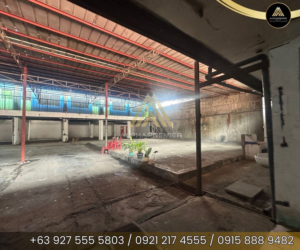 Warehouse for Lease in Parañaque, photo 6