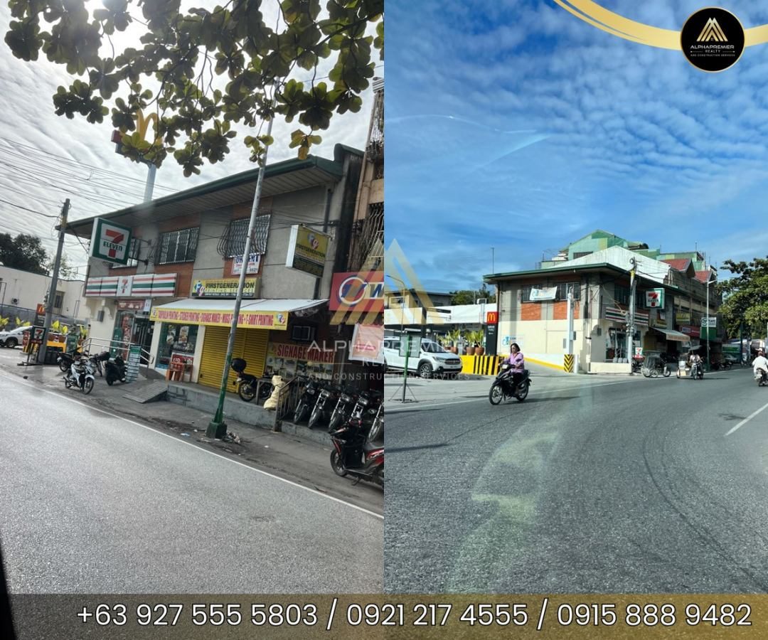 Commercial Space for Lease in Pampanga, photo 2