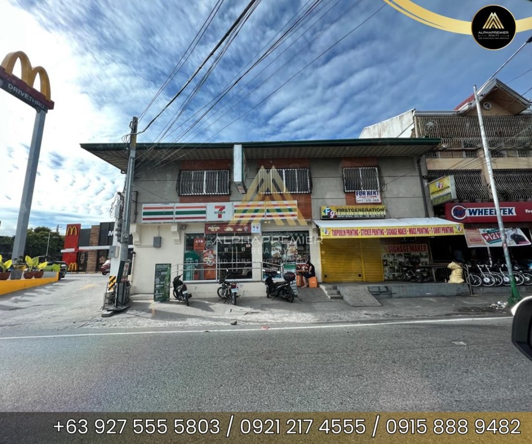 Commercial Space for Lease in Pampanga, photo 5