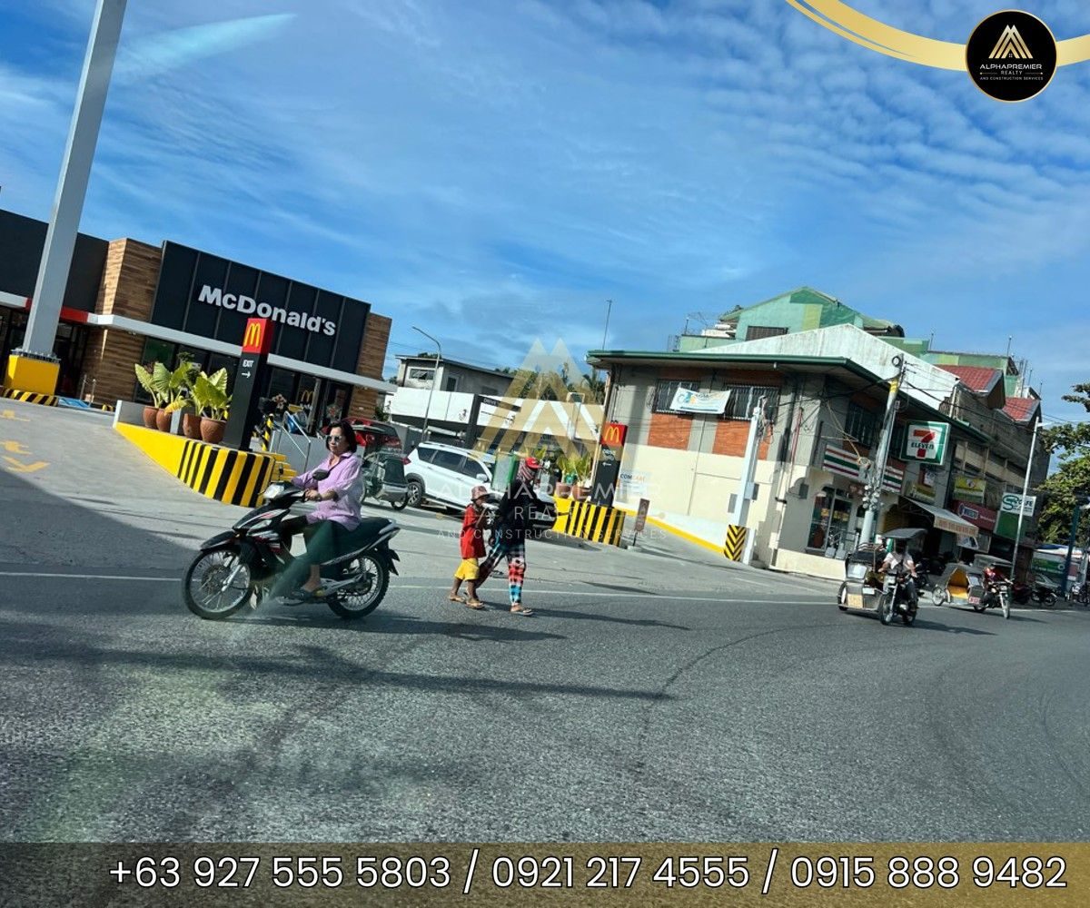 Commercial Space for Lease in Pampanga, photo 4