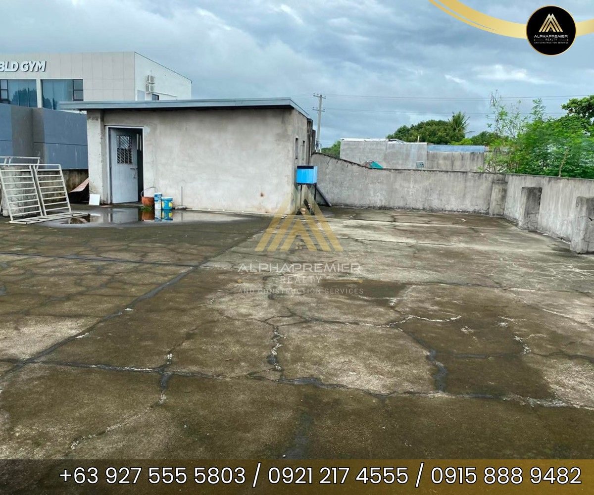 Commercial Space for Lease in Pampanga, photo 12