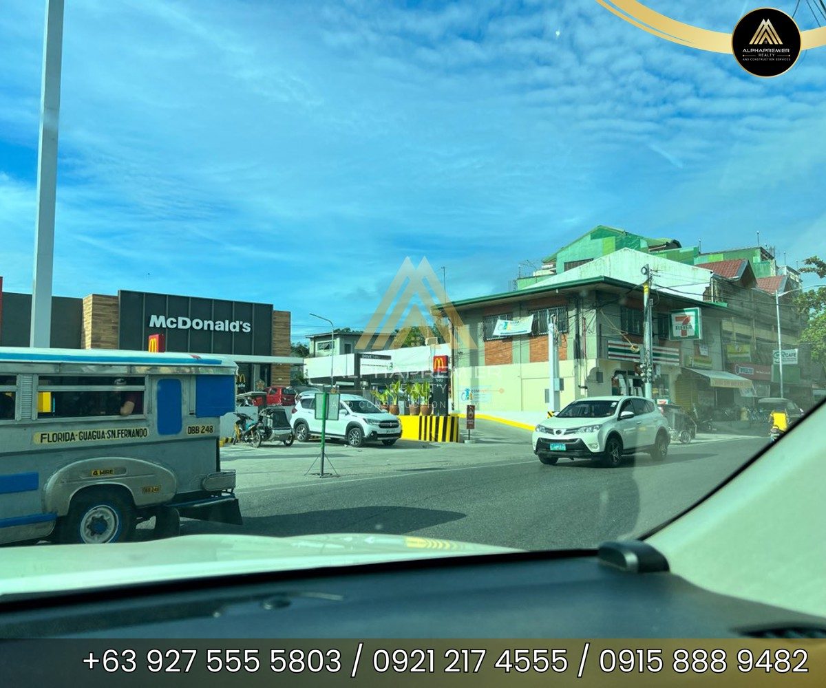 Commercial Space for Lease in Pampanga, photo 7
