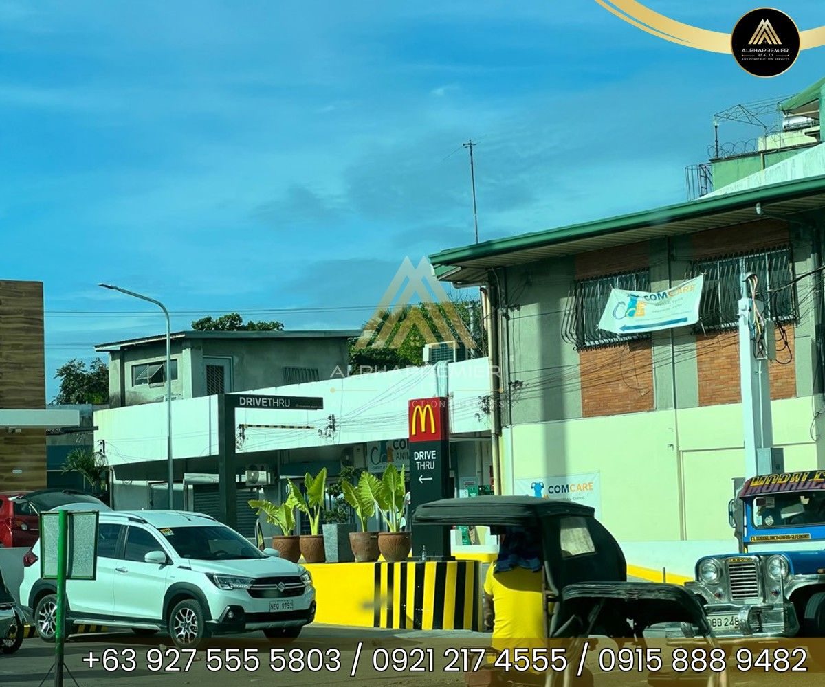Commercial Space for Lease in Pampanga, photo 6