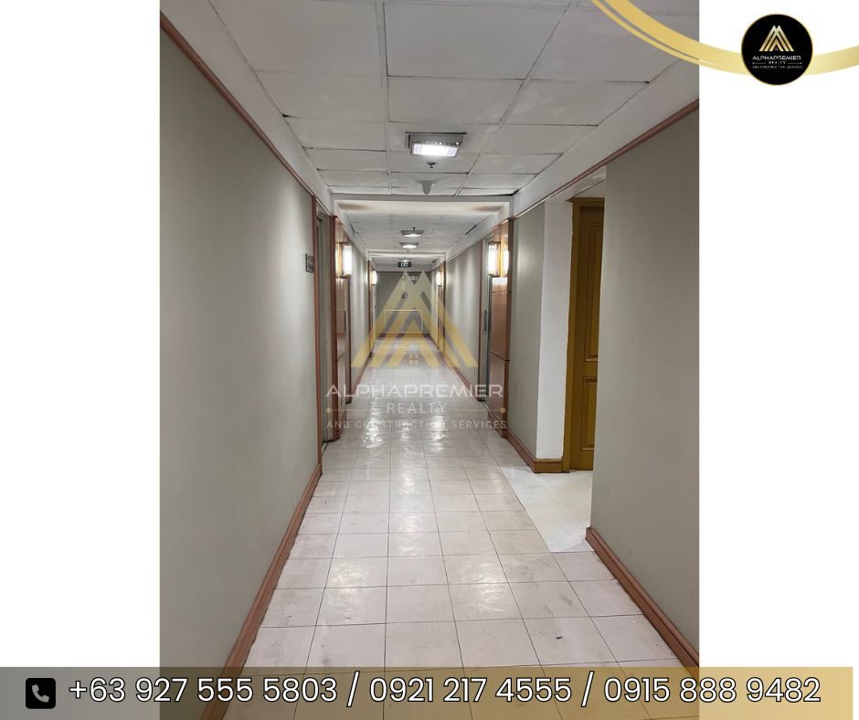 Office Space for Lease in Pasig, photo 4