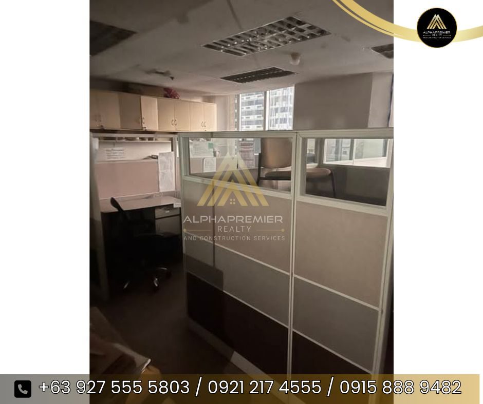 Office Space for Lease in Pasig, photo 1