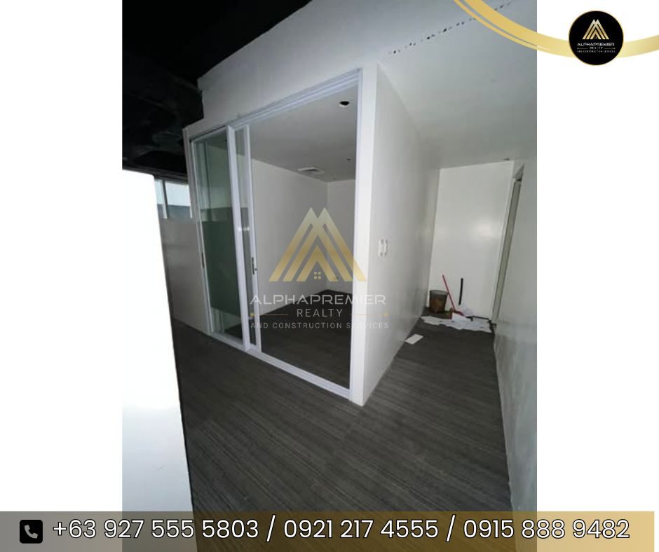 Office Space for Lease in Pasig, photo 3