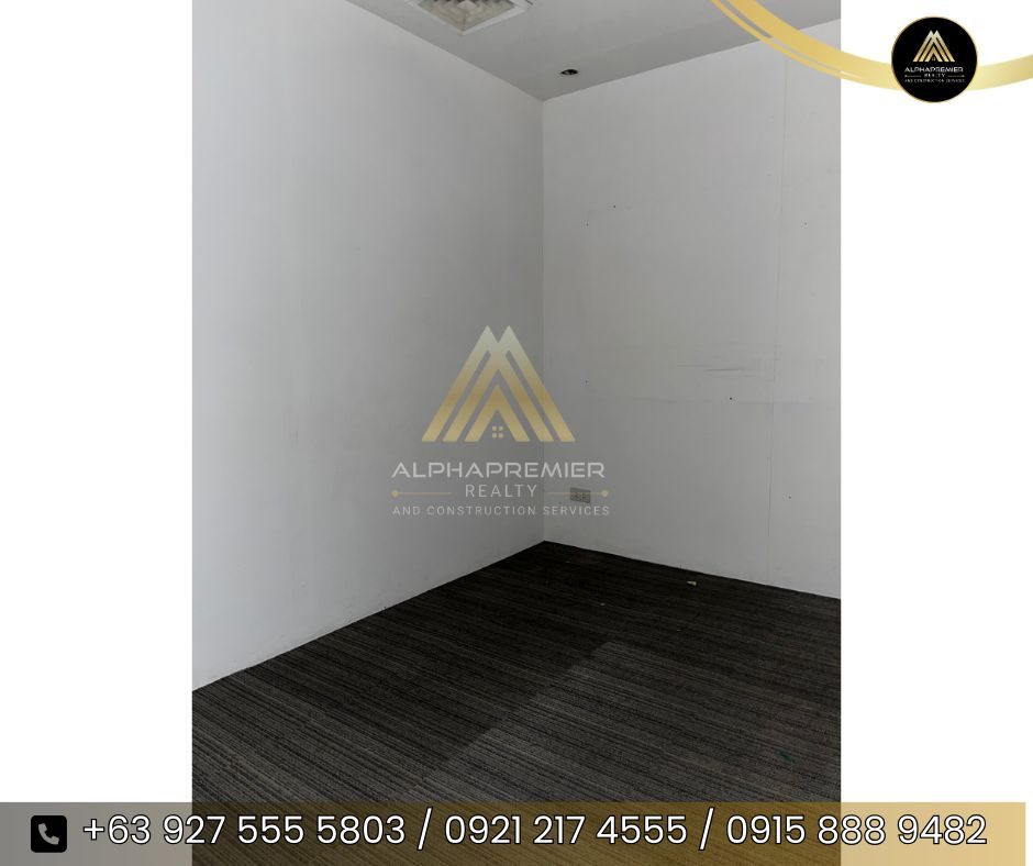 Office Space for Lease in Pasig, photo 5