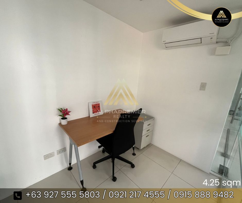 Office Space for Lease in Mandaluyong, photo 3