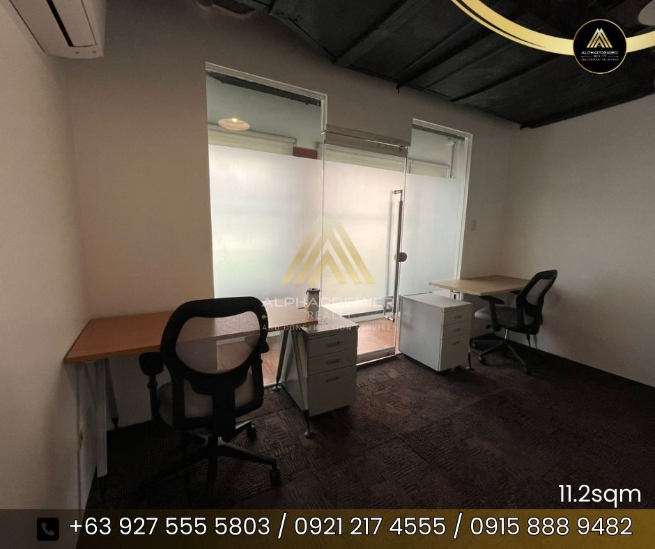 Office Space for Lease in Mandaluyong, photo 1