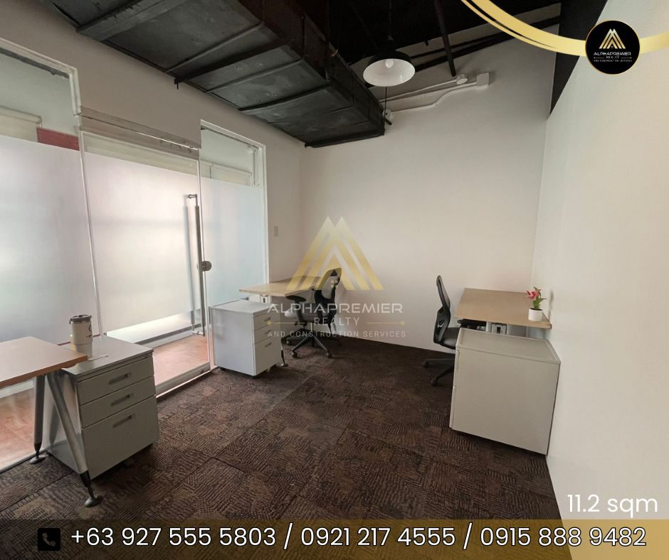 Office Space for Lease in Mandaluyong, photo 5