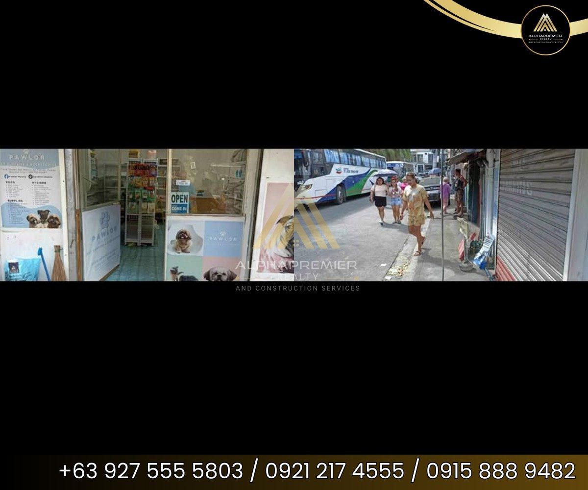 Commercial Space for Lease in Quezon City, photo 1